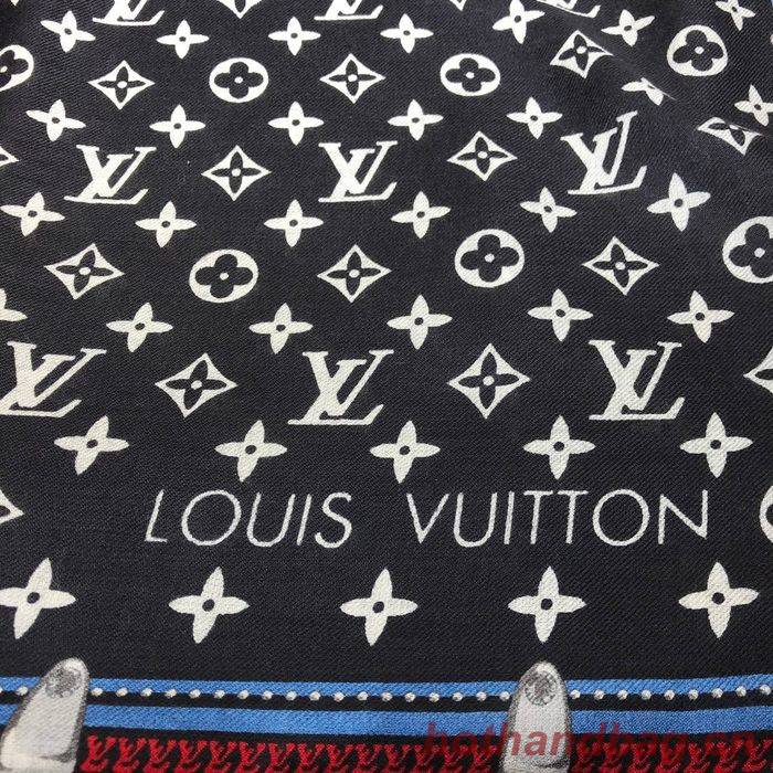Louis Vuitton Scarf LV00096 Louis Vuitton Scarf LV00096